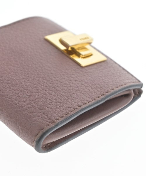 FENDI 錢包/零錢包