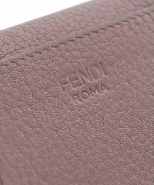 FENDI 錢包/零錢包