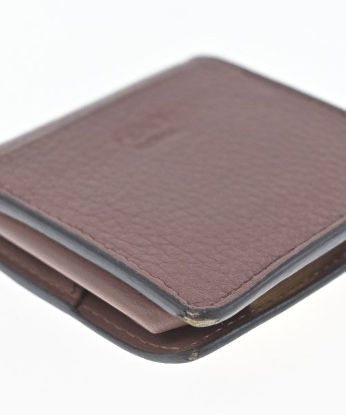 FENDI 錢包/零錢包