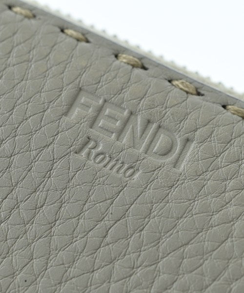 FENDI 錢包/零錢包