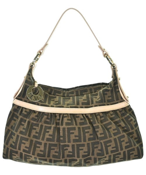 FENDI 肩背包
