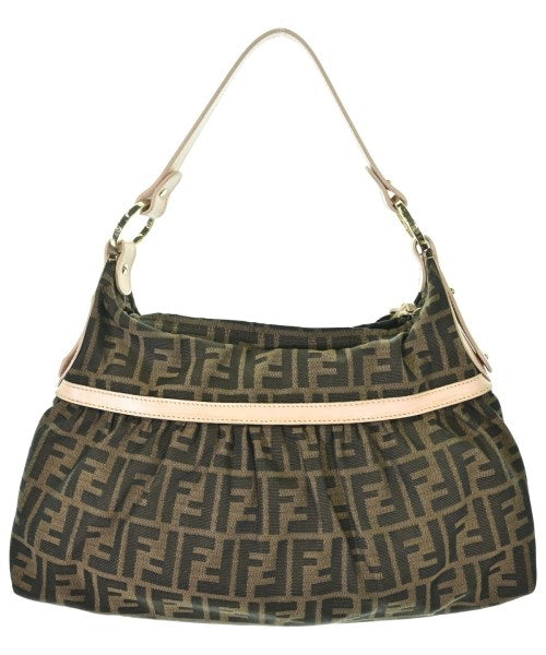 FENDI 肩背包
