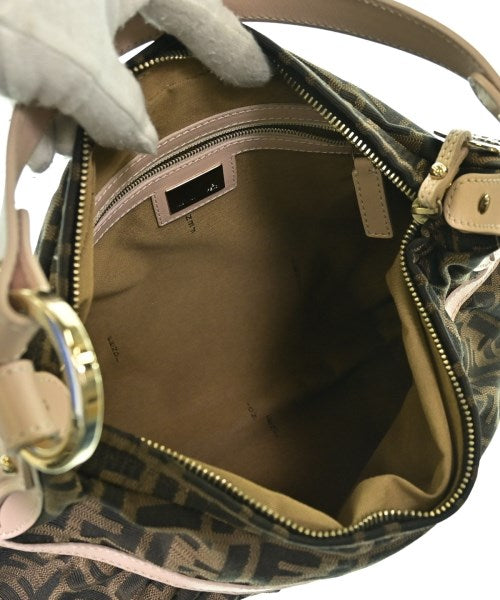 FENDI 肩背包