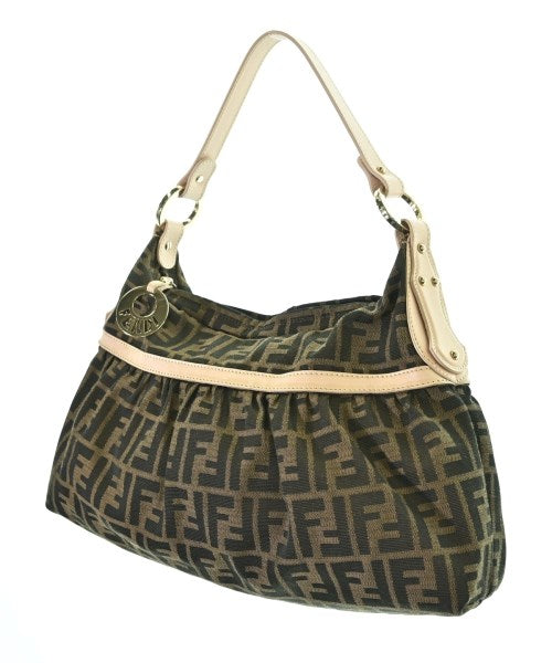 FENDI 肩背包