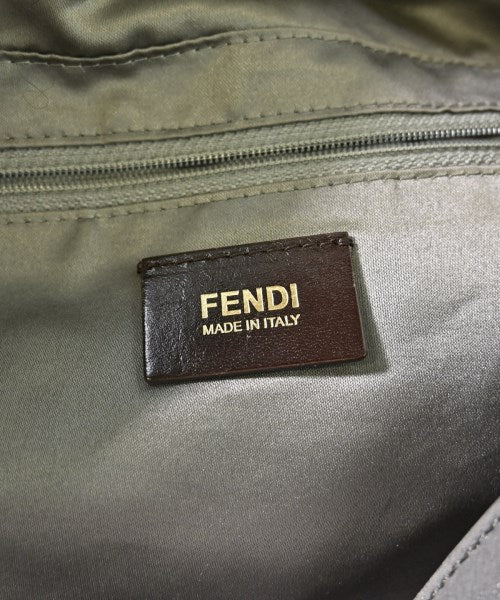 FENDI 肩背包