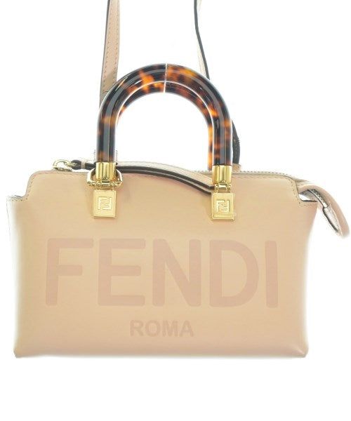 FENDI 肩背包