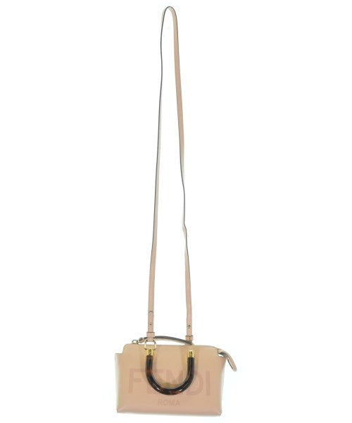 FENDI 肩背包