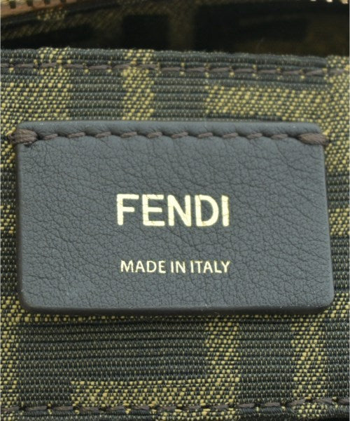 FENDI 肩背包