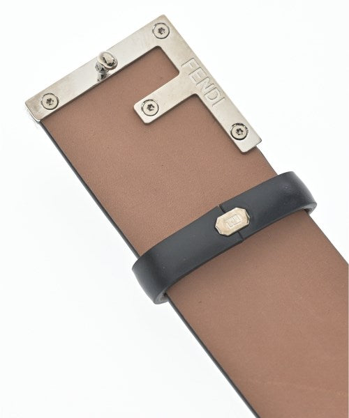 FENDI 皮帶