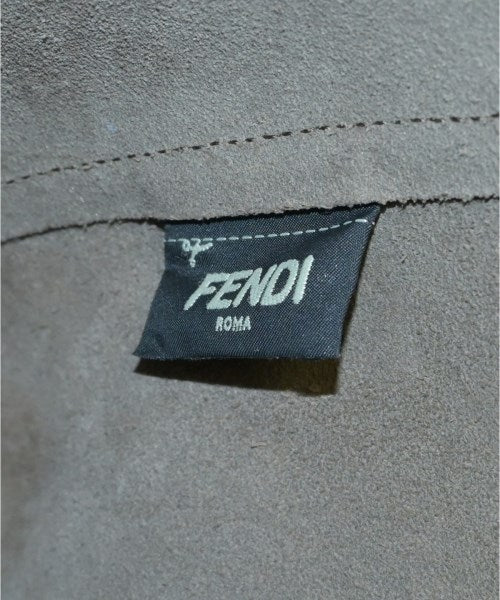 FENDI 托特包