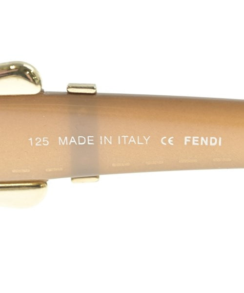 FENDI 太陽眼鏡