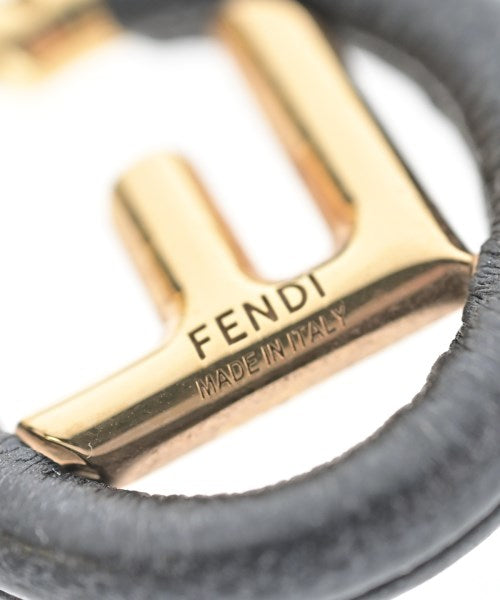 FENDI 耳飾