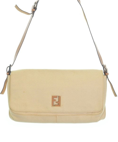 FENDI 肩背包