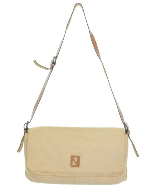 FENDI 肩背包