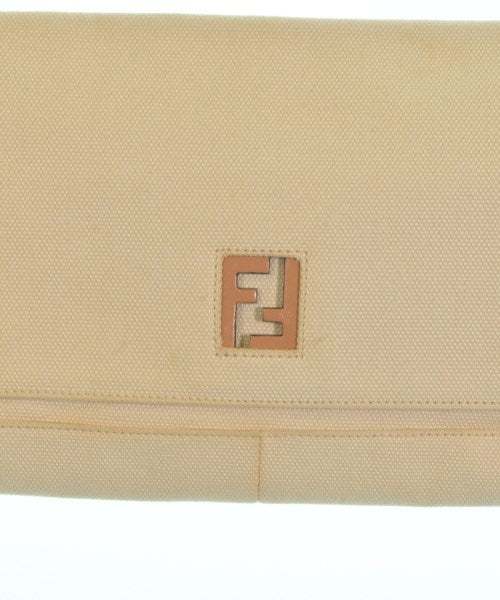 FENDI 肩背包