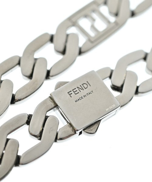 FENDI 項鍊