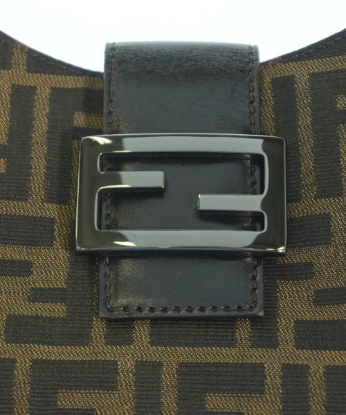FENDI 肩背包