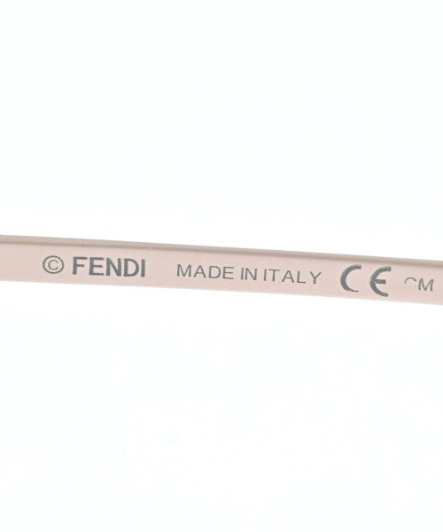 FENDI 太陽眼鏡