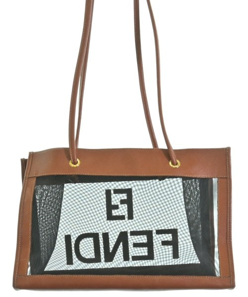 FENDI 肩背包