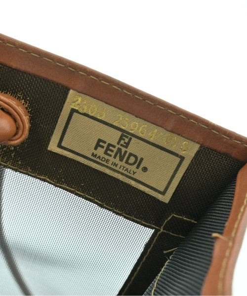 FENDI 肩背包