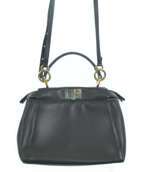 FENDI 肩背包