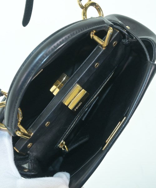 FENDI 肩背包