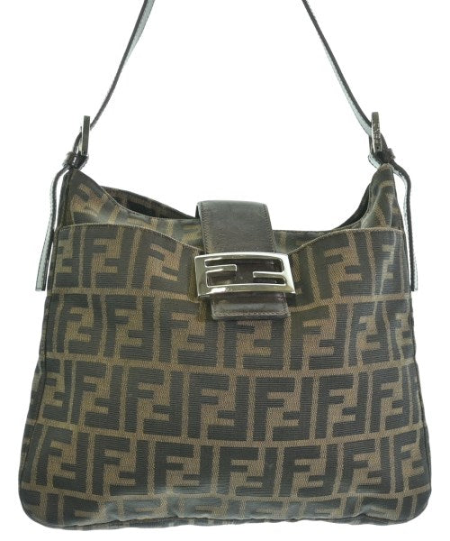 FENDI 肩背包