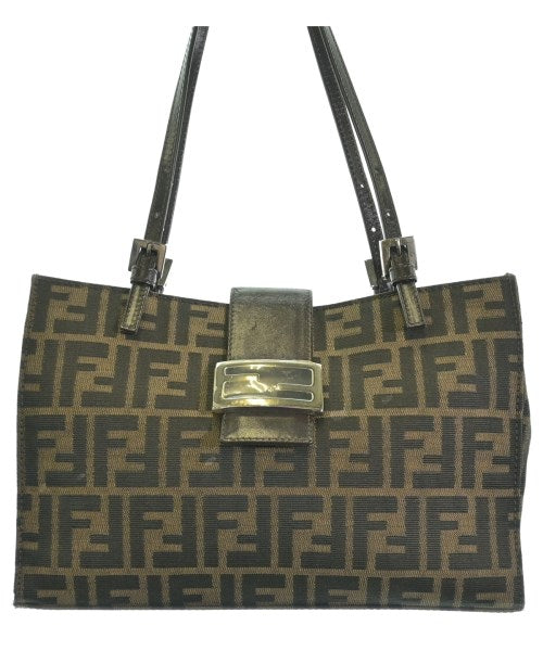 FENDI 托特包