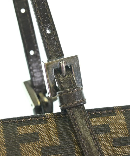 FENDI 托特包