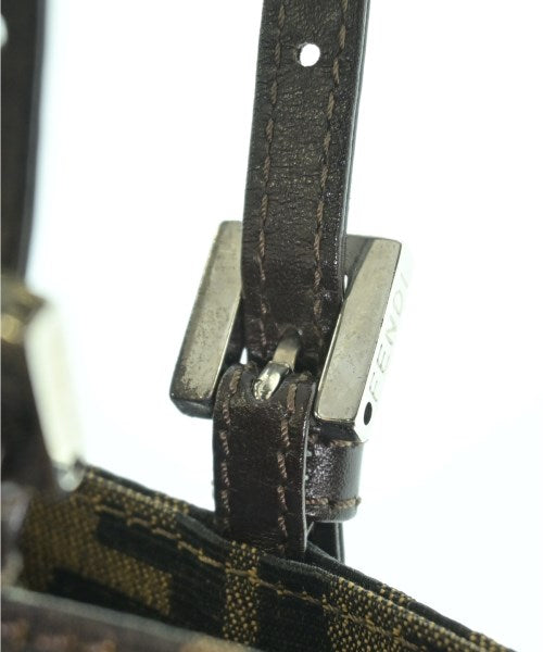 FENDI 托特包