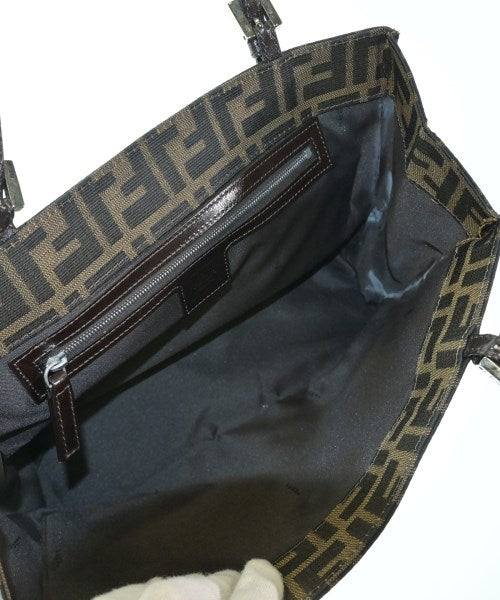 FENDI 托特包
