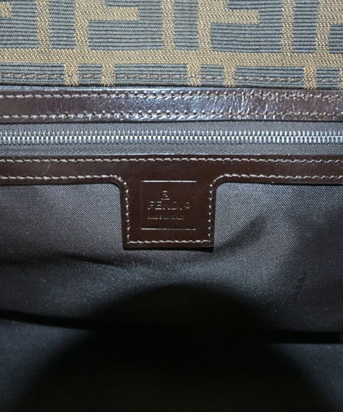 FENDI 托特包