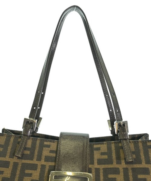 FENDI 托特包