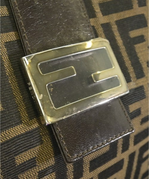 FENDI 托特包