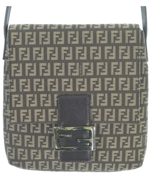 FENDI 肩背包