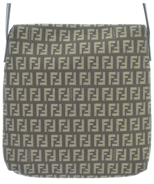 FENDI 肩背包
