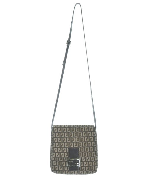 FENDI 肩背包