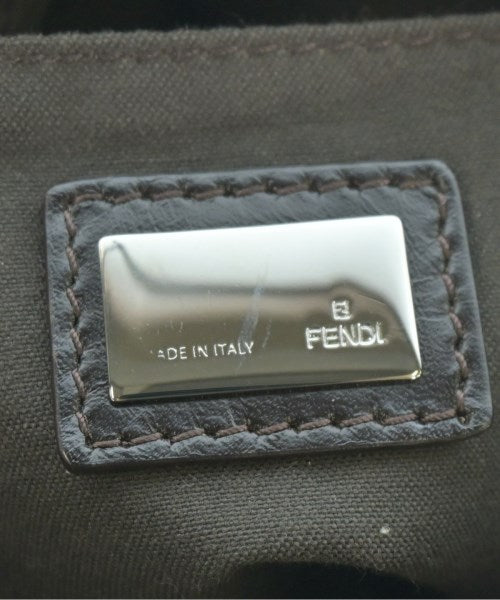 FENDI 肩背包