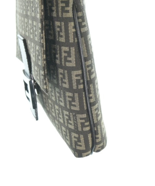 FENDI 肩背包