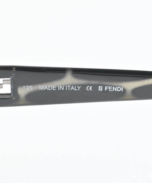 FENDI 太陽眼鏡