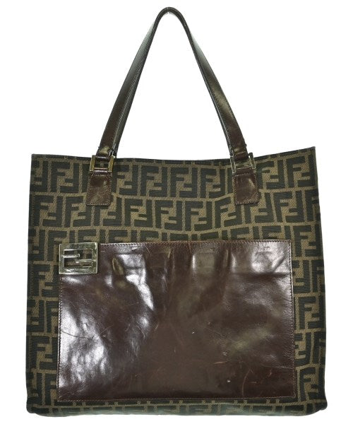 FENDI 托特包