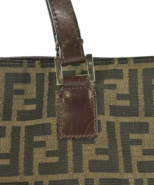 FENDI 托特包