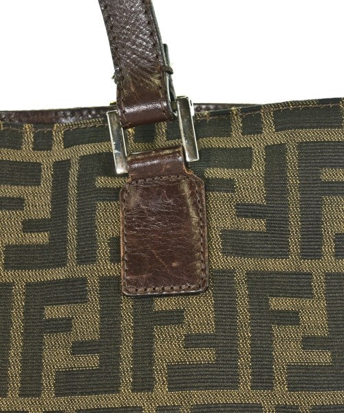 FENDI 托特包