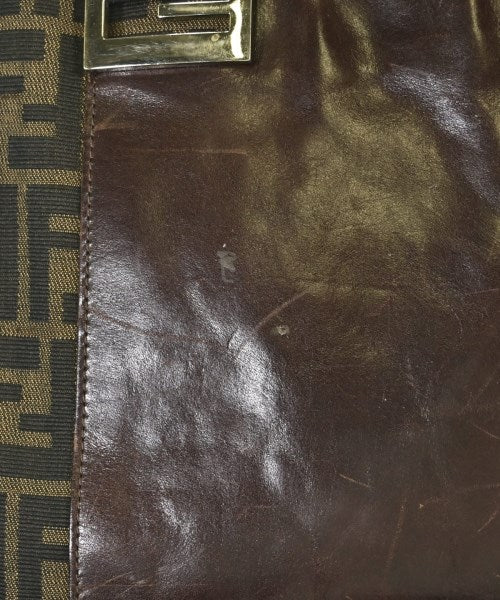 FENDI 托特包