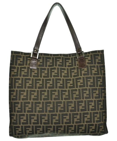 FENDI 托特包