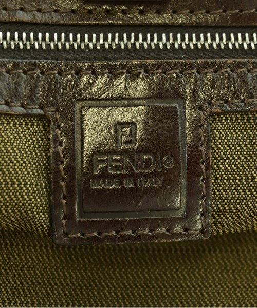 FENDI 托特包