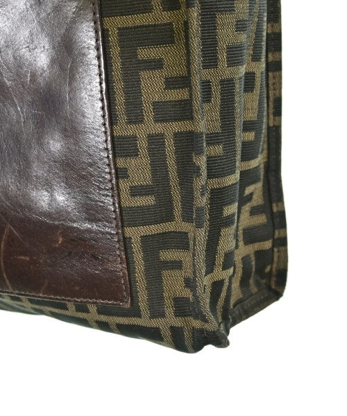 FENDI 托特包