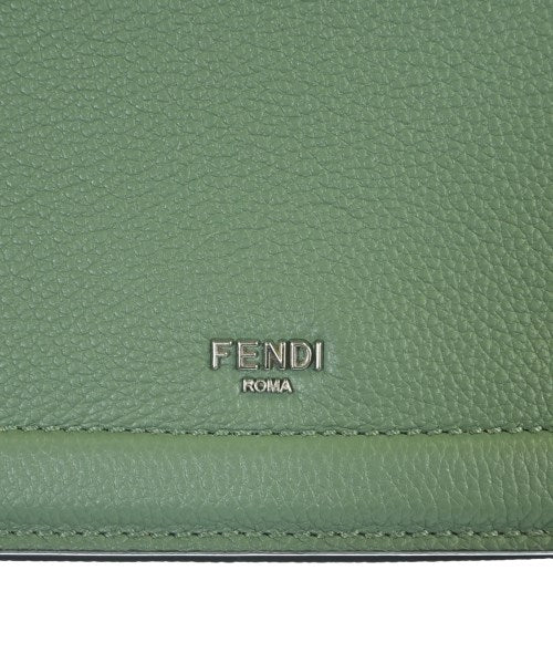 FENDI 肩背包