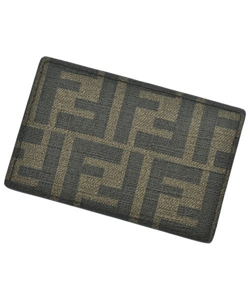 FENDI 卡片夾