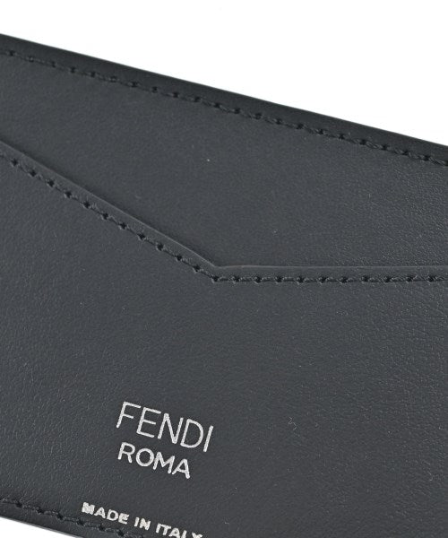 FENDI 卡片夾